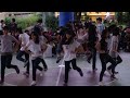 20121031 碧華國中八年級創意舞蹈比賽 - 807