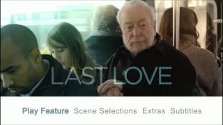 Mr Morgan Last Love 2013 Blu-Ray Menu Preview