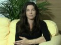 Emily Maguire interview, October 2009 (4:43)