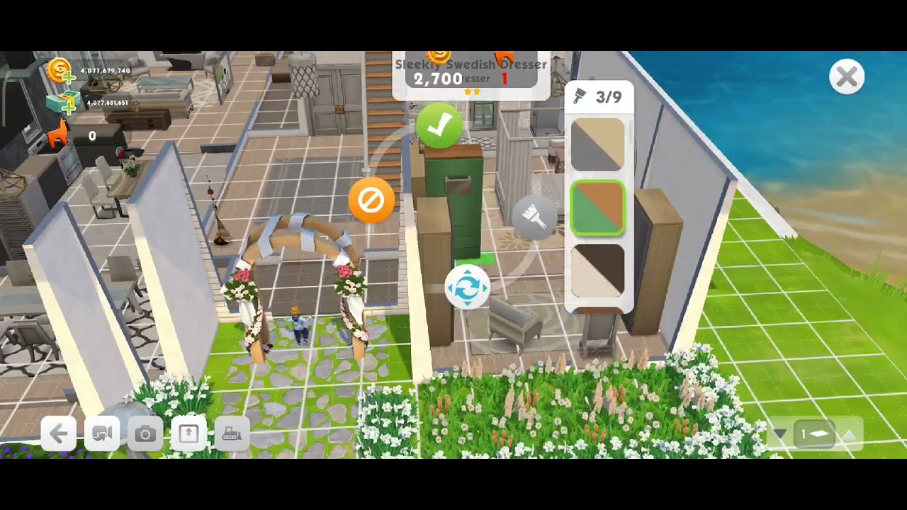 Game The Sims Mobile Mod apk Unlimeted Money/SimCash | Game The Sims Mobile Mod apk Unlimeted Money/SimCash |