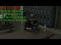 Black Hawk Airsoft Armory- Juggernaut Scenario Game