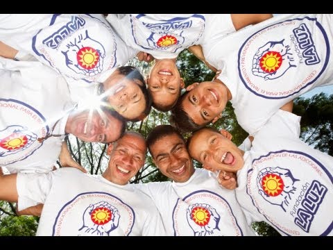 FUNDACION LA LUZ fundacion la luz: