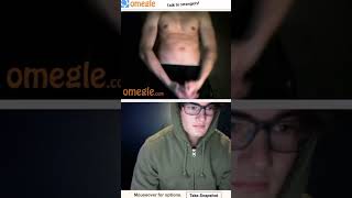 Jeff Seid In Omegle