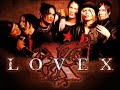 Lovex - Wounds (CD: Divine insanity)