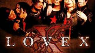 Watch Lovex Wounds video