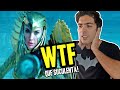 NO ENTIENDO el trailer de Wonder Woman 84 pero ¡qué suculen...