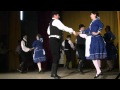 Temesvár-Muskátli Végvár-Dél-alföldi táncok