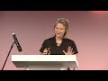Ekso Bionics' Lyne Vale: Full talk and live exoskeleton demo at Wired 2012
