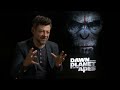 Andy Serkis