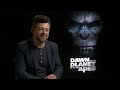 Andy Serkis