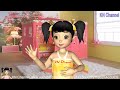 Trò chơi KN Channel BÚP BÊ TẬP LÀM HƯỚNG DẪN VIÊN DU LỊCH Trò chơi KN Channel BÚP BÊ TẬP LÀM HƯỚNG DẪN VIÊN DU LỊCH