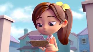 Kıskançlık Kısa Film Animasyon