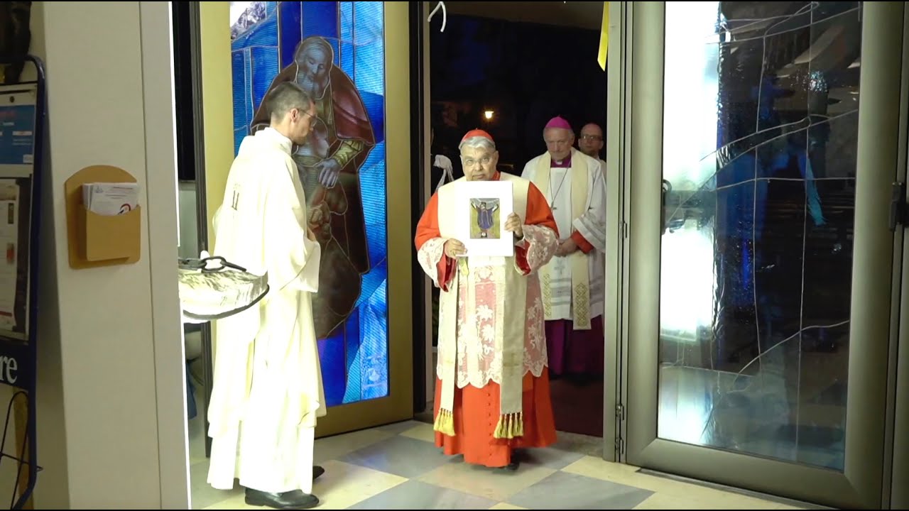 Tutti i video