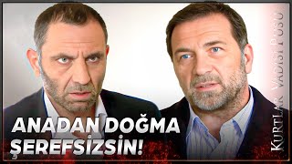 Memati Ve Ersoy Kava Tutuştu Kurtlar Vadisi Pusu 113. Bölüm