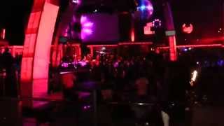 Inferno Disco Vs Aura Beach Club