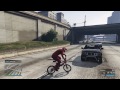 BLAZING TO DNF... (GTA 5 Funny Moments UNCUT)