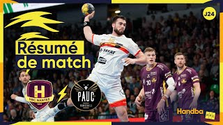 Nantes/Aix en Provence, le résumé du match