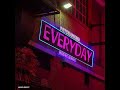 Patoranking – Everyday Patoranking – Everyday
