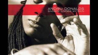 Watch Andru Donalds Lovelight In Your Eyes video