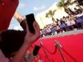 品川ヒロシ(沖縄国際映画祭)