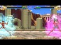 Saint Seiya - Os Cavaleiros do Zodíaco (MUGEN)