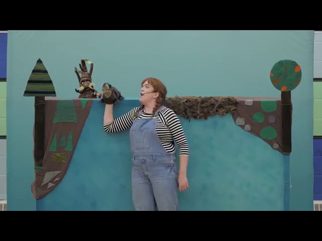 Green Kids Videos