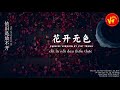[VIETTRUNG VIETSUB] Hoa Nở Không Màu |花开无色| Chinese Cover