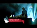 Lexer @ Helene Beach Festival | LIVE Set + Interview