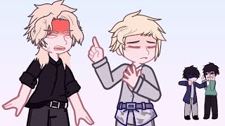 Not My Problem Bl Low Tide On Twilight Chapter 89 Spoiler