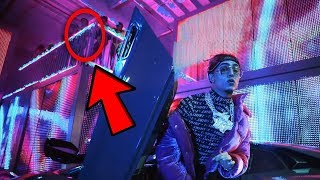 The Dark Truth Behind Lil Pump 34 Butterfly Doors 34 Official Music Audio The Dark Truth Behind Lil Pump 34 Butterfly Doors 34 Official Music Audio