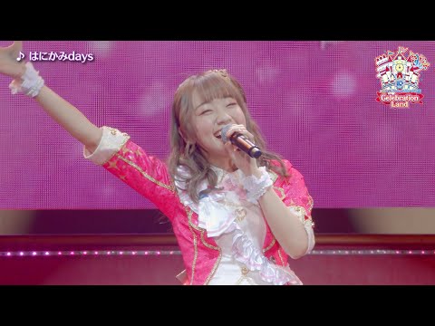 【ライブPV③】THE IDOLM@STER CINDERELLA GIRLS 10th ANNIVERSARY MerryMaerchen Land ＆ Celebration Land (06月18日 02:30 / 10 users)