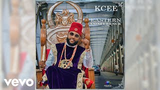 Kcee - Idi Ok (Official Audio)