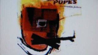 Watch Smoking Popes Paul video