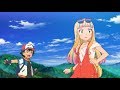 Pokémon the Movie: The Power of Us—Official Clip 2