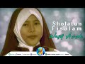 Sholatun Fisalam - Wafiq Azizah (Official Music Video)