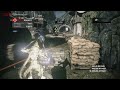 Gears of War Judgment - OverRun on Island SDCC 2012