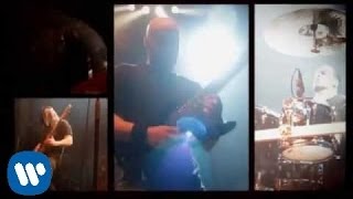 Watch Cavalera Conspiracy Killing Inside video