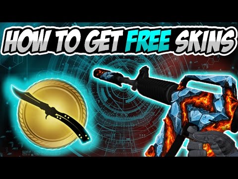 Cs go free skins legit скины jailbreak cs go