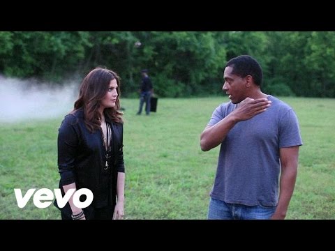 Lady Antebellum - Wanted You More (Behind The Scenes)
