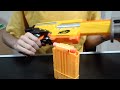 Orange Mod Works Alpha Trooper Kit #1 (Review and How To Install Guide)