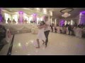 Kyle and Nicole's Amazing Wedding Dance!