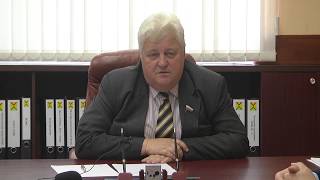 Итоги довыборов в Арзамасскую городскую думу