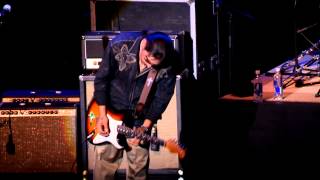 Watch Los Lonely Boys Cottonfields And Crossroads video