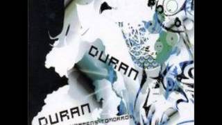 Watch Duran Duran Silent Icy River video