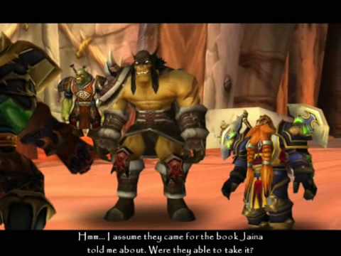 Tales of the past 3 part 4