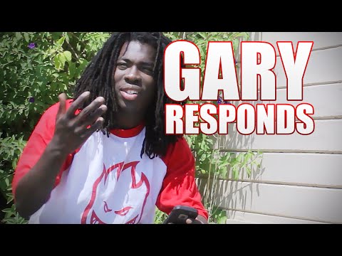 Gary Responds To Your SKATELINE Comments Ep. 154