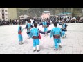 Geçitli YİBO 2013 2-3/A Sınıfları 23 Nisan Seymen ( Hüdayda ) Gösterisi - Film Yorum