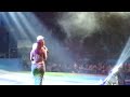 image Enrique Gil Dancing Gentleman In Batangas Coliseum
