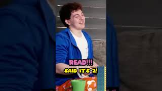 Gaslighting Your Friends To Win At Mario Party...
