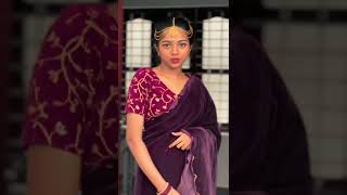 Amala Shaji Hot Reels